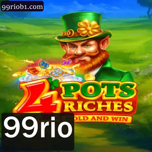 Descubra o Fascinante Mundo de 4potsriches: Um Novo Jogo Revolucionário