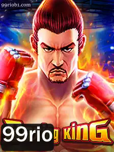 BoxingKing: Descubra o Novo Fenômeno dos Jogos