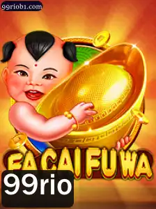 Descubra o Jogo FaCaiFuWa: Uma Aventura de Diversão e Estratégia
