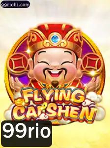Explorando o Mundo de FlyingCaiShen no 99Rio