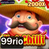 Descobrindo a Emoção de HotChilli: O Jogo do Momento