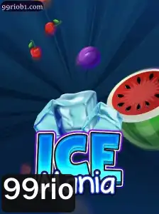 Tudo sobre IceMania: O Novo Fenômeno do Mundo dos Jogos