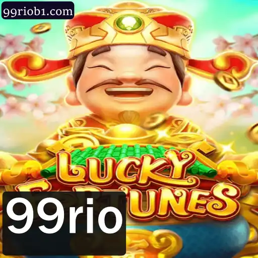 LUCKYFORTUNES: Descubra o Jogo que está Revolucionando o Entretenimento