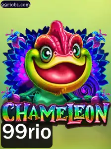 Descubra o Fascínio do Jogo Chameleon: Regras e Dinâmicas