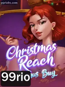 Conheça o Natal Mágico de ChristmasReachBonusBuy - Um Jogo Empolgante e Envolvente