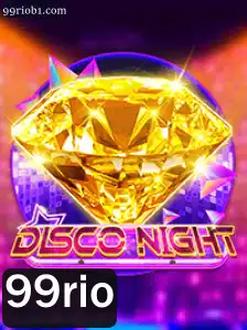 Descubra o Jogo de Estratégia 'DiscoNight': A Revolução dos Jogos de Tabuleiro