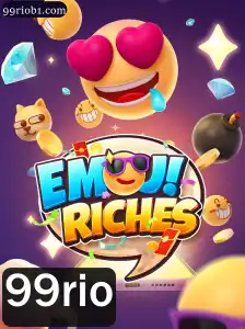 Explorando o Mundo de EmojiRiches: A Nova Sensação no Universo dos Jogos