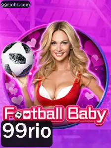 FootballBaby: O Jogo Revolucionário do Momento