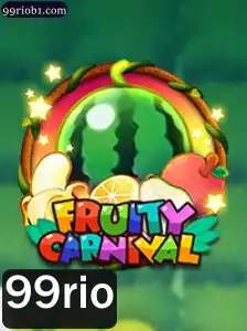 FruityCarnival: Descubra o Mundo Encantado dos Jogos de Frutas
