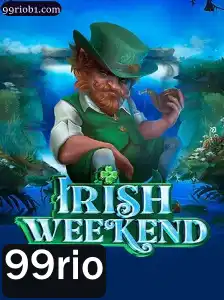 Descubra o Excitante Mundo do IrishWeekend: Um Mergulho nas Regras e Estrutura do Jogo