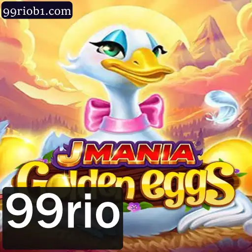 Guia Completo sobre JManiaGoldenEggs: Desvendando o Fascínio do Jogo 99rio