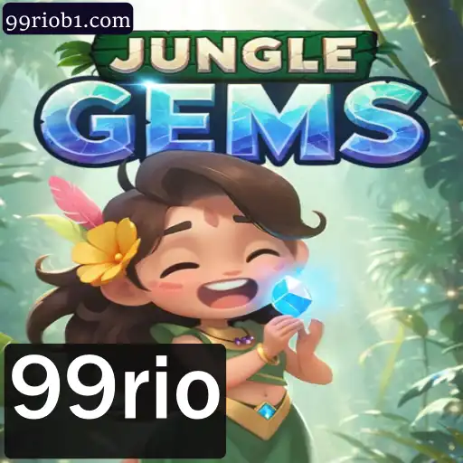 Explorando JungleGems: Uma Jornada Através da Selva com a Chave Mágica 99rio