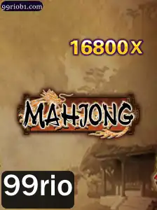 Descubra o Fascinante Mundo do Mahjong e Conecte-se com 99rio