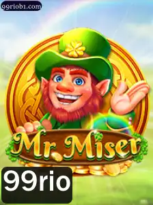 Descubra o Fascinante Mundo do Jogo MrMiser