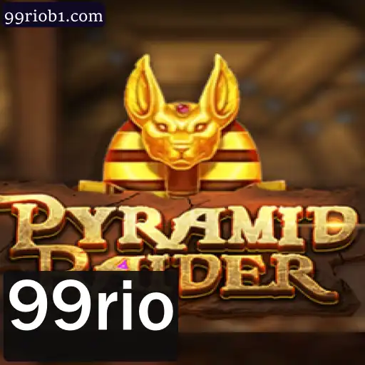 Explorando o Mundo de PyramidRaider: A Aventura de 99rio