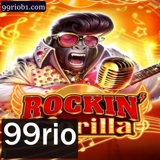 Descubra o Empolgante Mundo de RockinGorilla: Um Jogo de Aventura Inovador