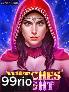 Descubra o Fascinante Universo de WitchesNight