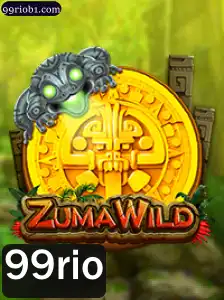 Explorando o Mundo de ZumaWild: Um Jogo Vibrante e Emocionante