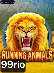 Explorando o Mundo de RunningAnimals: Aventura, Diversão e Regras