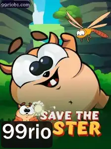 SavetheHamster: O Inovador Jogo que Une Entretenimento e Estratégia