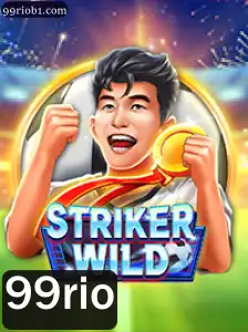 StrikerWILD: Uma Jornada Eletizante no Mundo dos Jogos Modernos