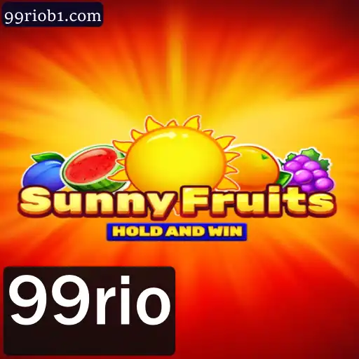 SunnyFruits: Descubra o Jogo que Conquista a Todos!