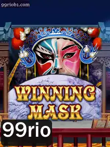 WinningMask: O Fascinante Universo do Jogo Inspirado em 99rio